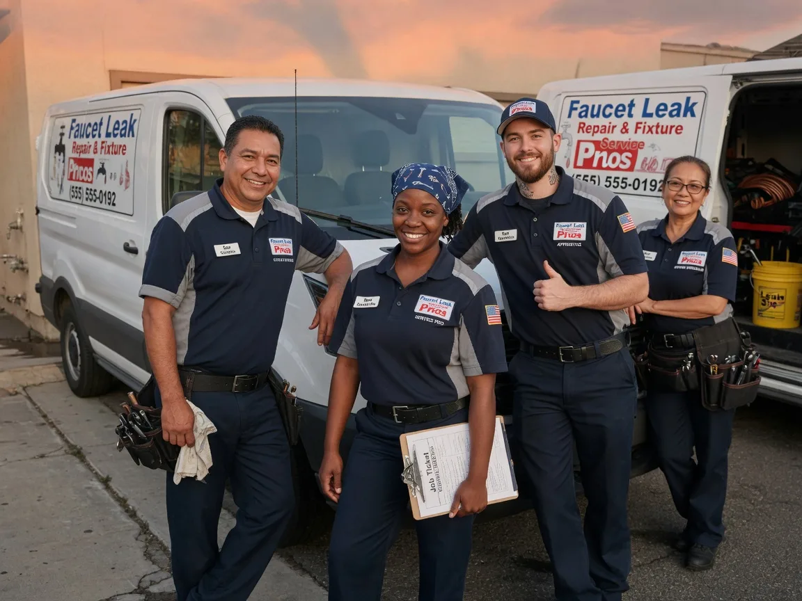 Faucet Repair company in Tahoe Vista, CA